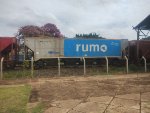 RUMO HPT-031278-9